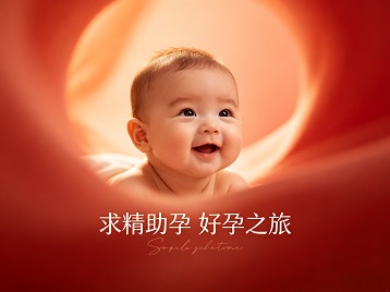 海城求精助孕科学助孕 开启专属好孕之旅