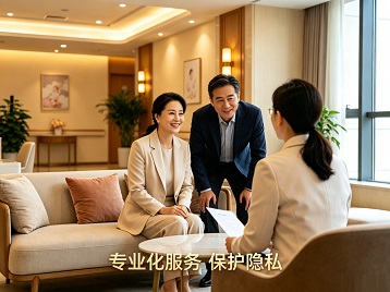 海城有偿售卵代生女生的客户的客户群体有哪些
