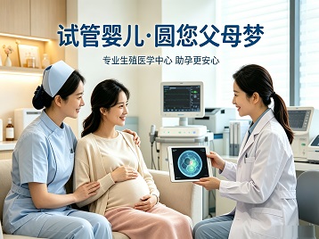 海城辅助生育服务 试管婴儿行业的兴起背景、发展与未来展望